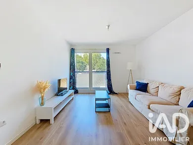 Appartement à Villejuif (94800)