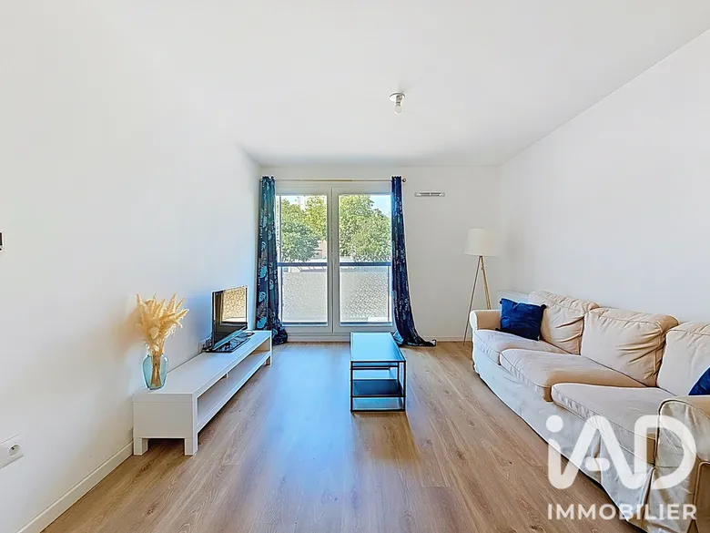 Appartement 2 pièces 39 m² · à Villejuif · 39 m² · 265 000 €