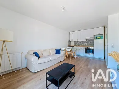 Appartement à Villejuif (94800)