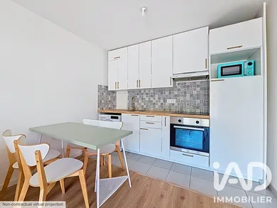 Appartement à Villejuif (94800)