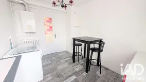 Apartment in Reims (51100)