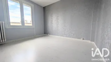 Appartement à Reims (51100)