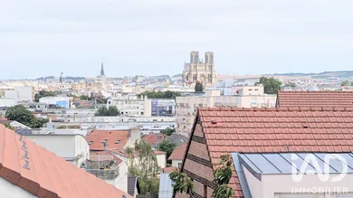 Appartement à Reims (51100)