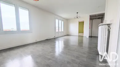 Appartement à Reims (51100)
