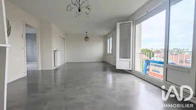 Appartement à Reims (51100)