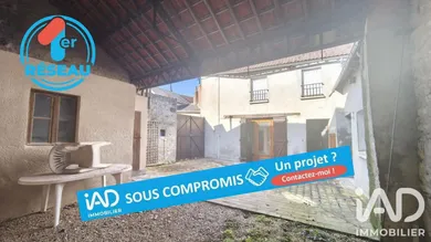 House in Boynes (45300)