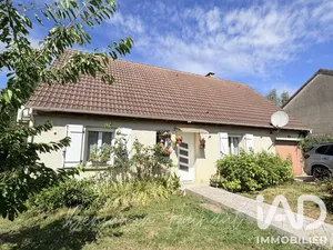 House in Coulommiers (77120)