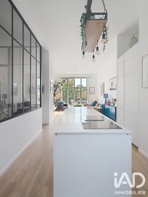 Appartement à Montreuil (93100)