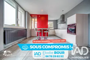 House in Basse-Ham (57970)