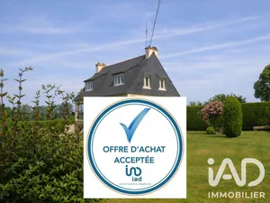 Maison à Pommerit-le-Vicomte (22200)