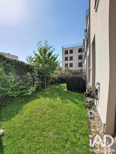 Appartement à Montreuil (93100)