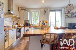 Appartement à Enghien-les-Bains (95880)