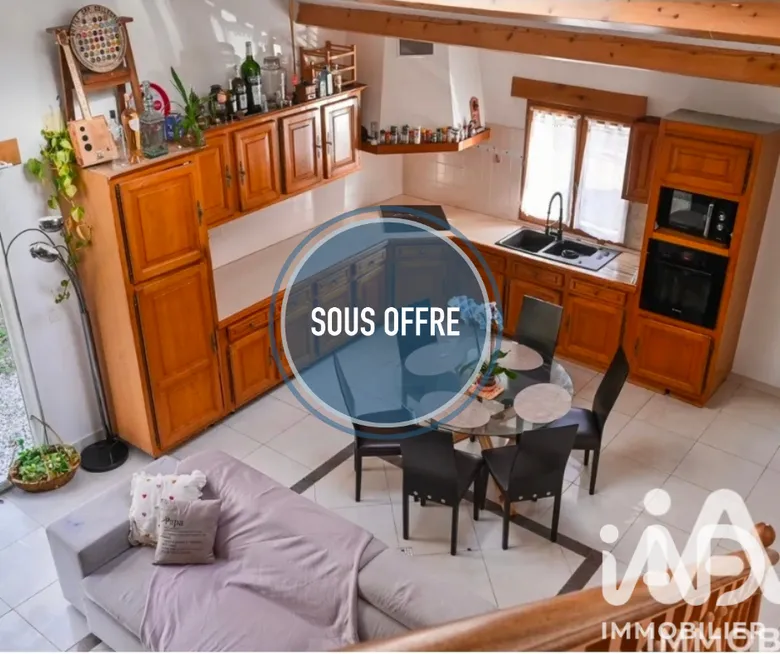 Maison 4 pièces 80 m² · à Plan-d'Aups-Sainte-Baume · 80 m² · 320 000 €