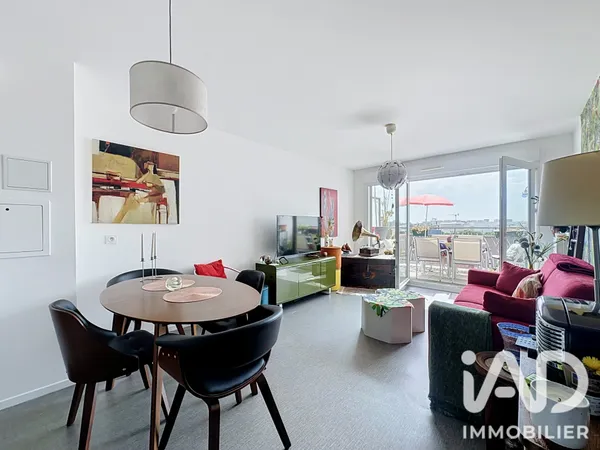 Appartement à Bobigny (93000) photo 2