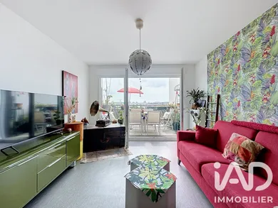 Appartement à Bobigny (93000)