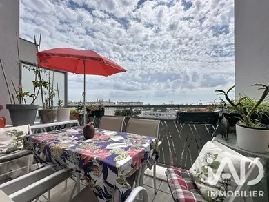 Appartement à Bobigny (93000)