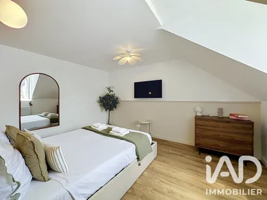Apartment in Rennes (35000)