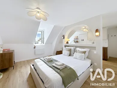 Apartment in Rennes (35000)