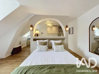 Apartment in Rennes (35000)