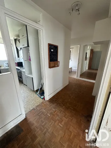 Appartement à Villetaneuse (93430)