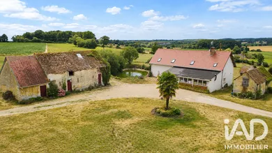 Park home in Saint Pierre des bois (72430)