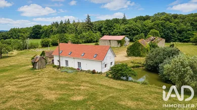 Park home in Saint Pierre des bois (72430)