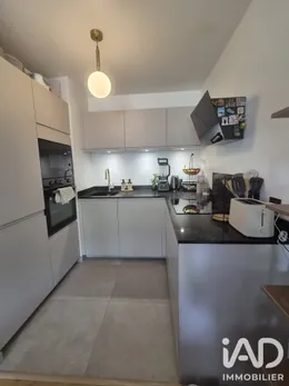 Apartment in Magny-le-Hongre (77700)