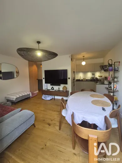 Appartement à Magny-le-Hongre (77700)