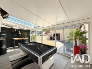 House in Cinqueux (60940)