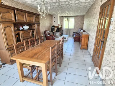 Maison à Aussillon (81200)