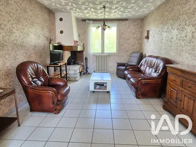House in Aussillon (81200)