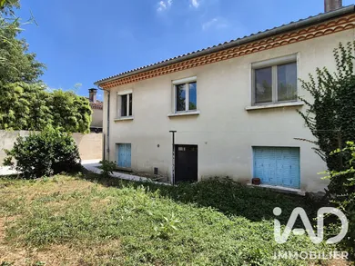 Maison à Aussillon (81200)