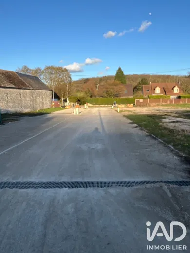 Terrain à bâtir à Valpuiseaux (91720)