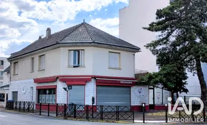 Appartement à Livry-Gargan (93190)