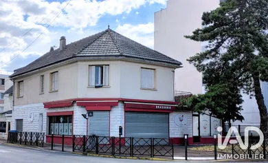Appartement à Livry-Gargan (93190)
