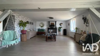 Park home in Wassy (52130)