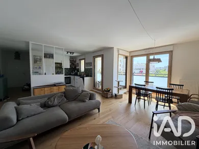 Appartement à Montreuil (93100)