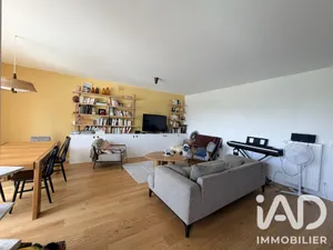 Appartement à Montreuil (93100)