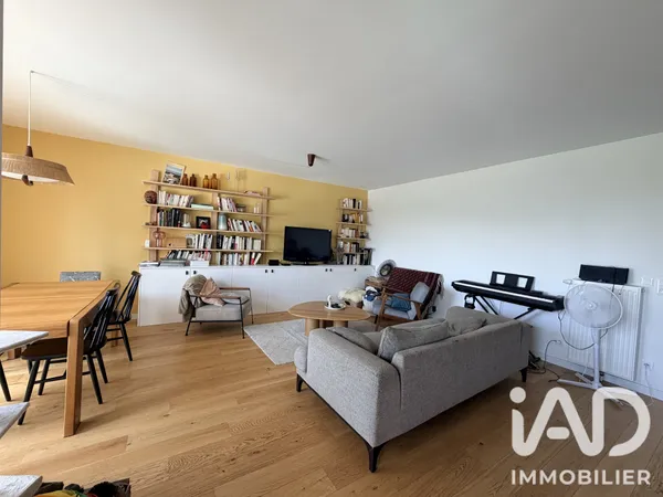 Appartement à Montreuil (93100) photo 2