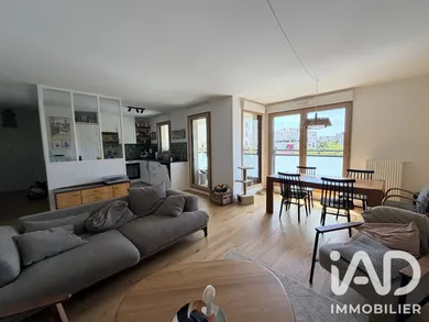 Appartement à Montreuil (93100)