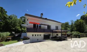 Maison traditionnelle à Villechétif (10410)