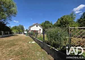 Traditional house in Villechétif (10410)