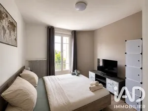 Appartement à Alfortville (94140)