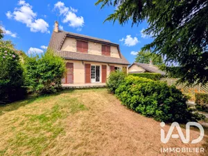 House in Ézanville (95460)