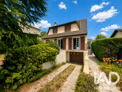 Maison à Ézanville (95460)