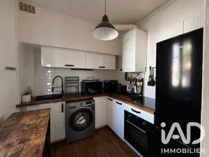 Appartement à Alfortville (94140)