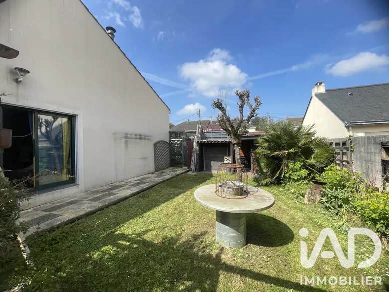 Maison 6 pièces 144 m² · à Saint-Herblain · 144 m² · 329 990 €