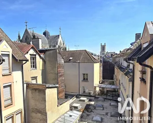 Duplex à Troyes (10000)