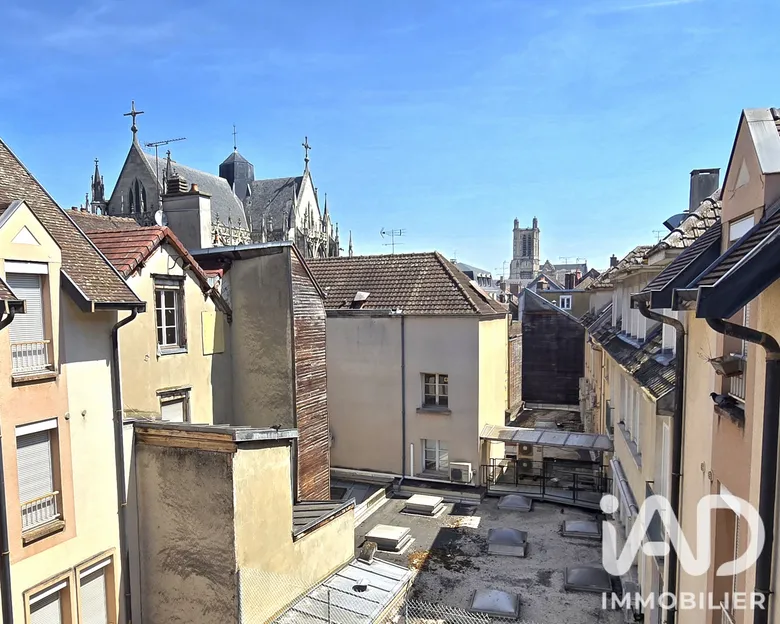 Appartement 4 pièces 74 m² · à Troyes · 74 m² · 187 000 €
