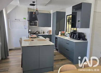 Duplex à Troyes (10000)